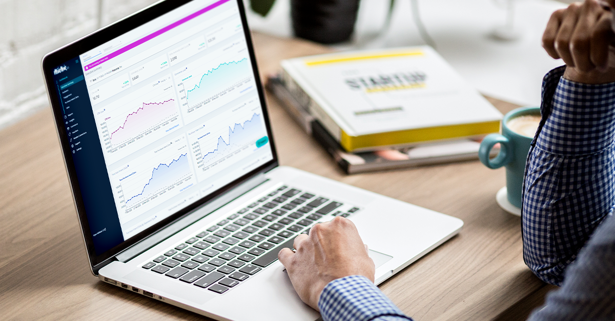 How Garrison Brothers Utilize eCommerce Data to Drive Retail Success